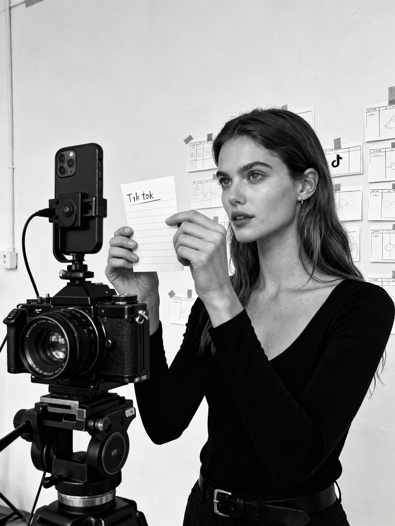 TikTok Town Square Playbook