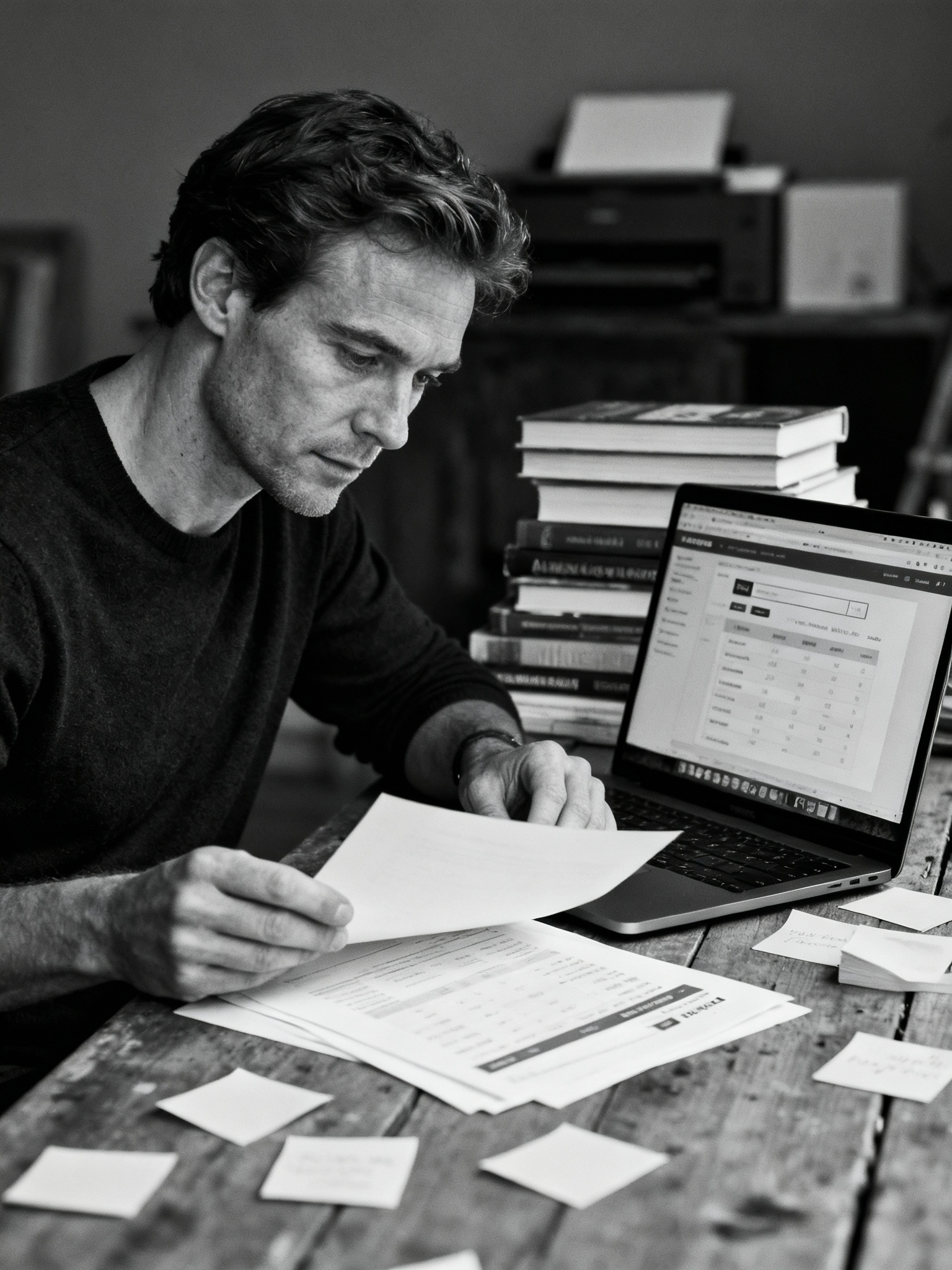 Search Is a Surf Break Again