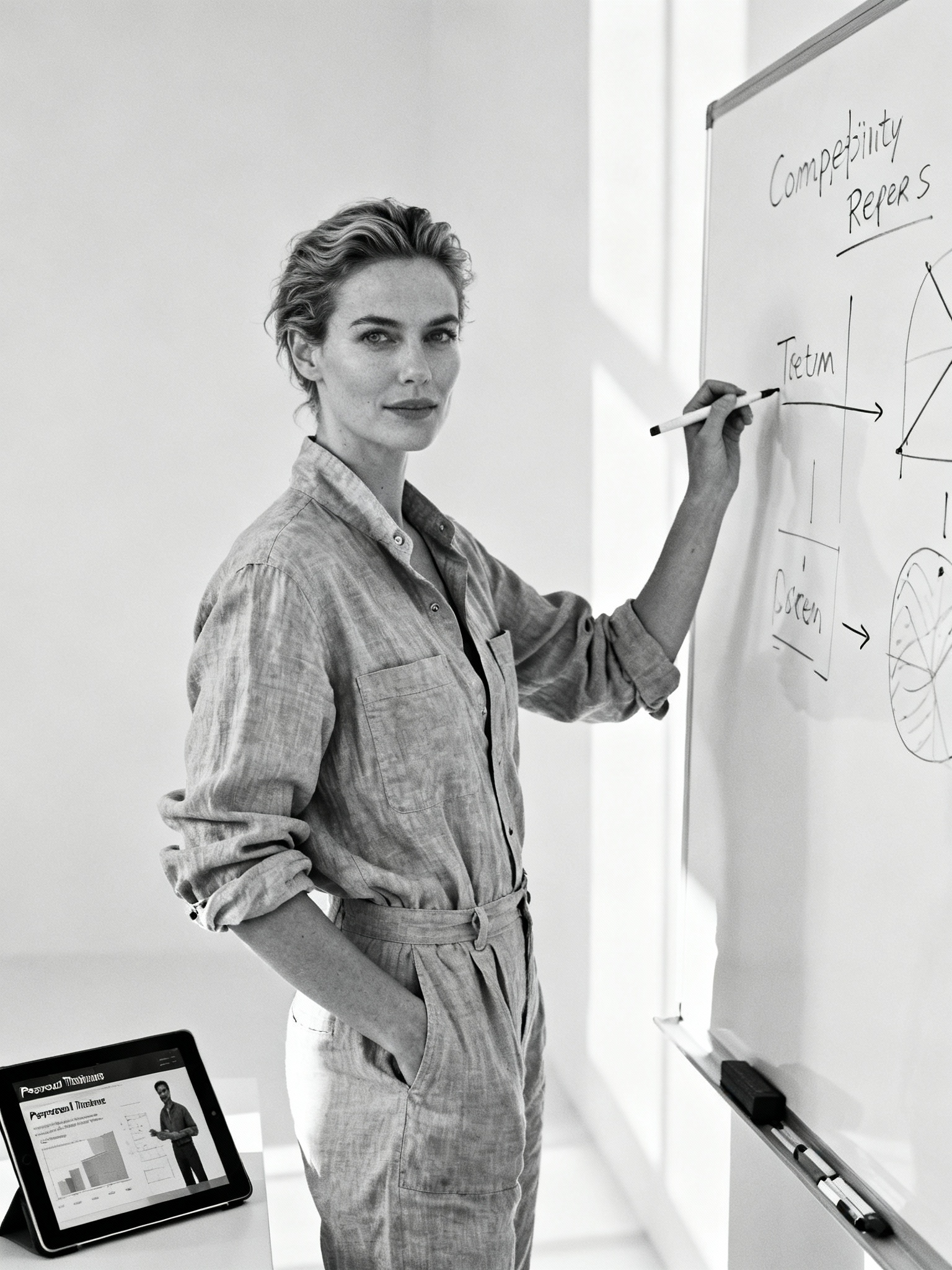 Competence Reps Beat Myths