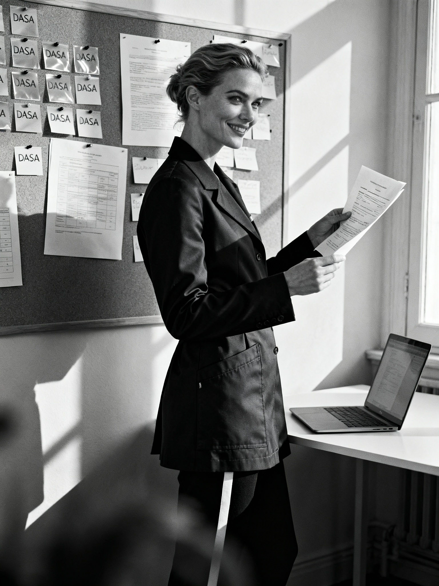 DSA Compliance Is a Daily Ritual