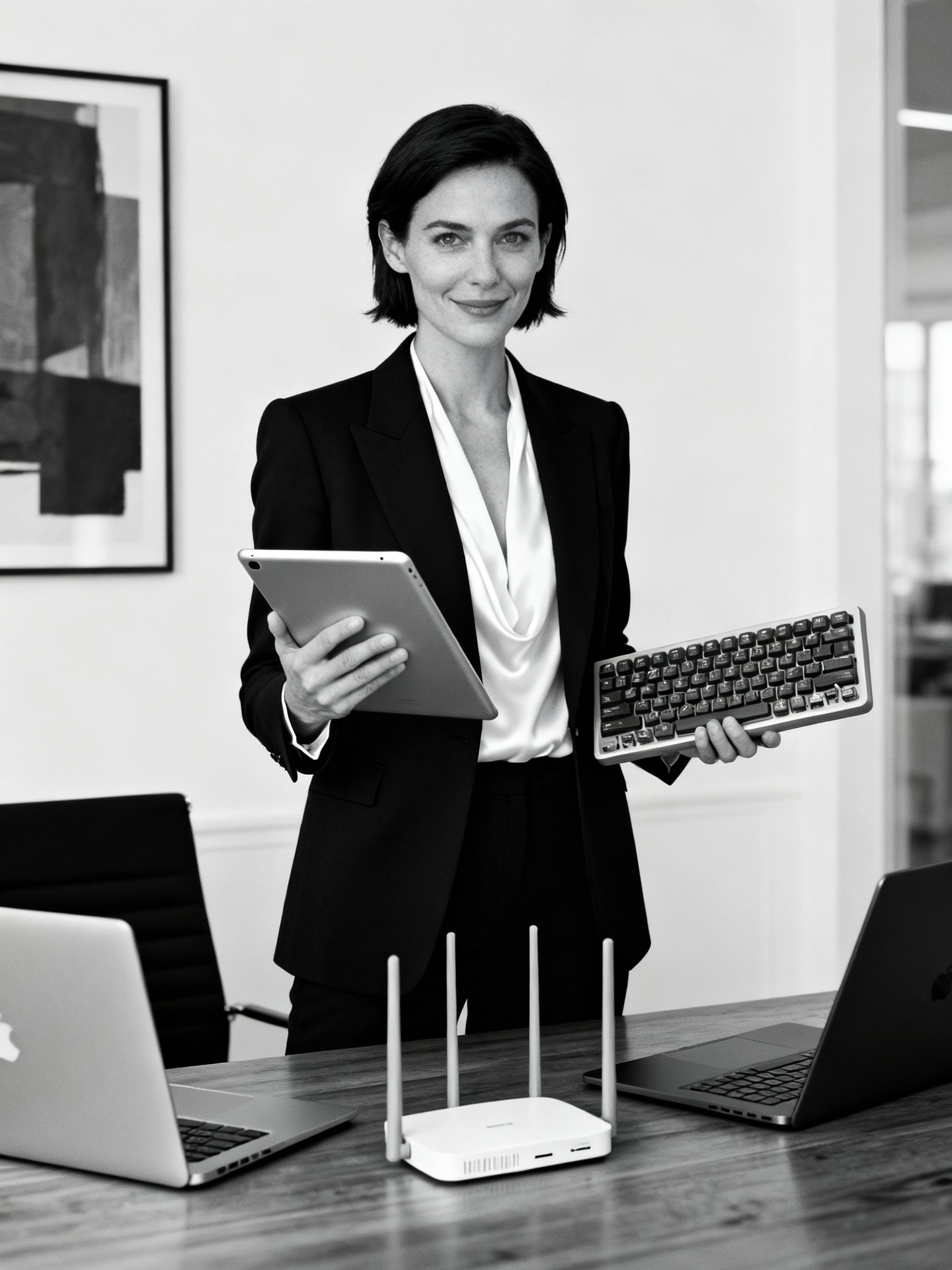 Digital Muscle Memory Is Supply-Chain Insurance