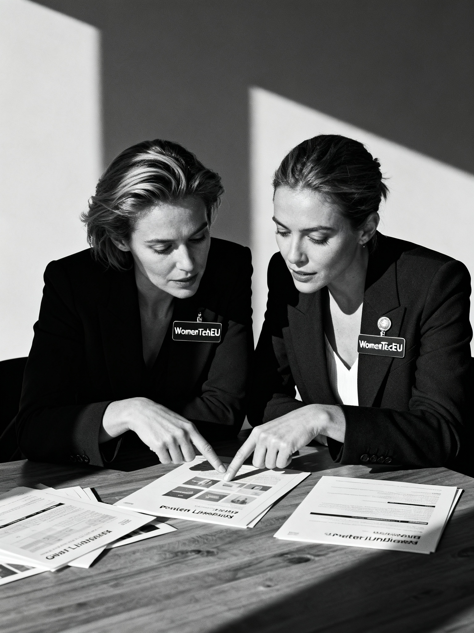 Pipeline of Women-Led Capital